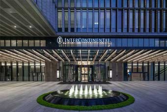 甘南洲际国际酒店