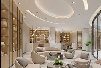 甘南香格里拉大酒店