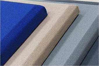 甘南森佰汇航空纤维（布艺饰面软包）